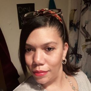 Meet your Posher, Kamisha